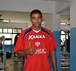Bahia de Feira empresta jogadores para time da Série A