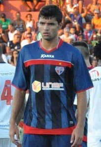 Romulo - Marcelo Oliveira
