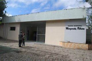 Iniciada reforma do Teatro Margarida Ribeiro  fotos Jorge Magalh_es (28)