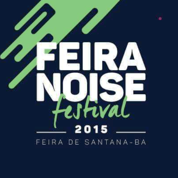 Feira Noise Banner