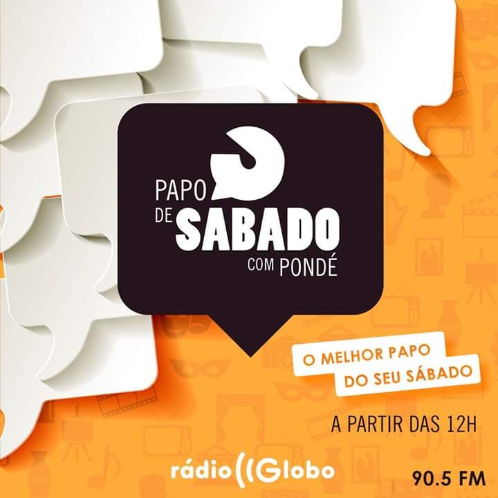 Rádio Globo - Home