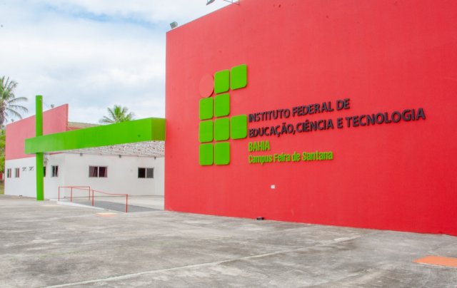 Abertas inscrições do processo seletivo 2020 para cursos técnicos do IFBA, Bahia