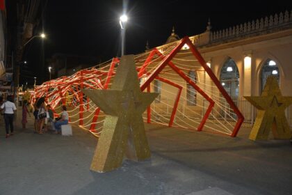 thumbnail_Inauguracao da iluminacao de natal 12-2-2022 Foto Izinaldo Barreto (38)