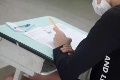 Escola Municipal Orsina da FonsecaTijucaRio de Janeiro – RJOutubro 2022