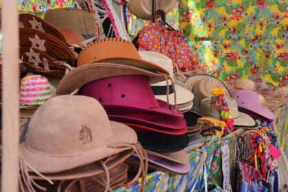 Feira do Chapeus- Apolo (1)