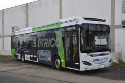Onibus eletrico SEMOB – Foto Apolo Rocha (4)