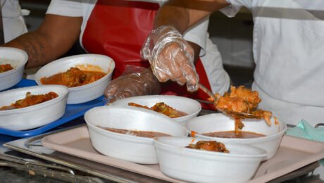 CAPA SECOM Caruru no Restaurante Popular(1)