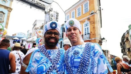 Filhos de Gandhy. Foto Wuiga RubiniGOVBA (4)