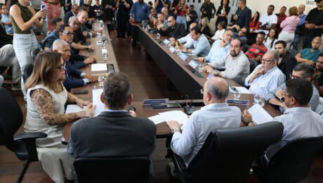 Entrevista Coletiva Zona Azul- Fotos Jorge Magalhaes (16)