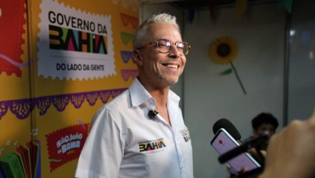 Lançamento São João da Bahia 2026. Foto Raí VitorGOVBA (4)~2
