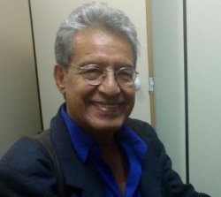 Humberto de Oliveira